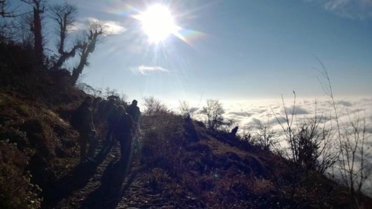 Maenam Hill Trip Packages Maenam Hill Trip Packages