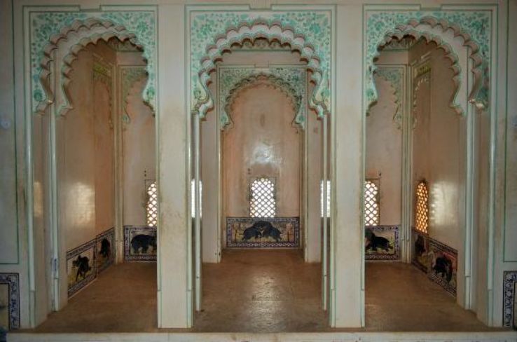 Badal Mahal Trip Packages Badal Mahal Trip Packages