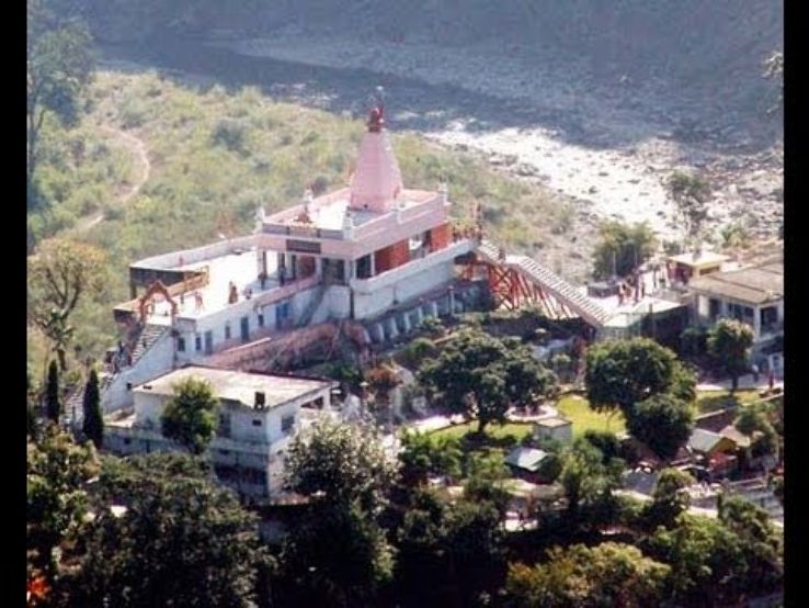 Shri Sidhbali Dham Trip Packages
