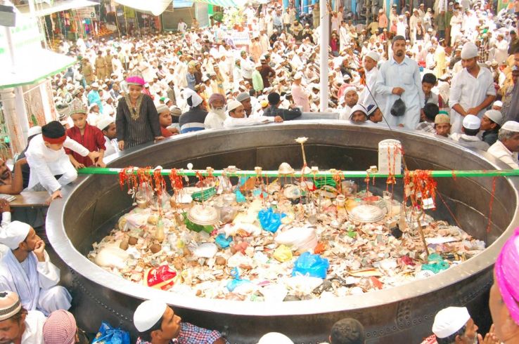 Dargah Sharif Trip Packages