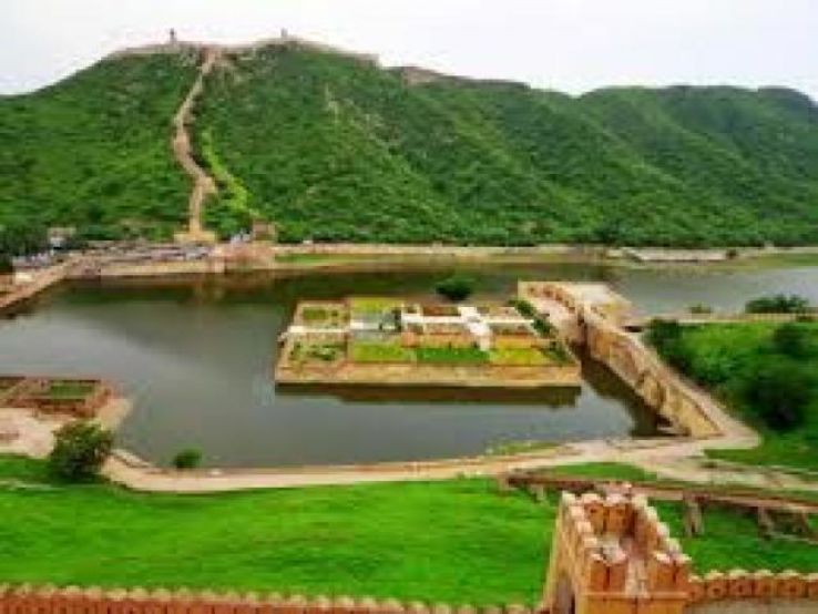 Durga Bagh Gardens Trip Packages