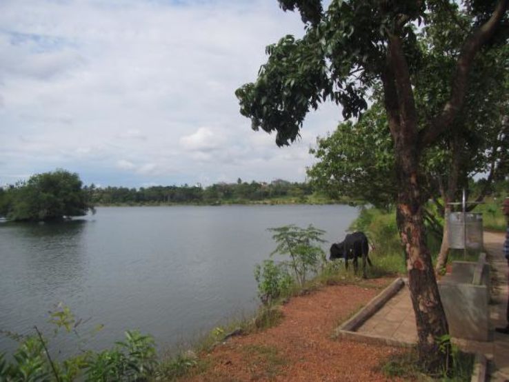 Manipal Lake Trip Packages