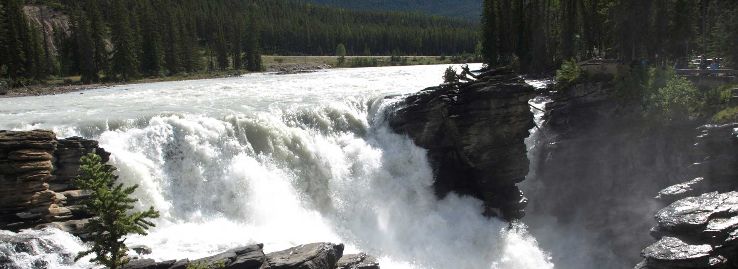 Meenmutty Falls Trip Packages