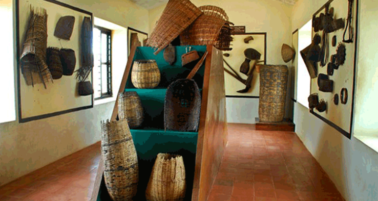 Wayanad Heritage Museum Trip Packages