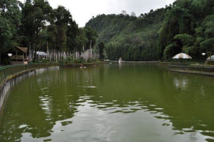 Lampokhari Trip Packages
