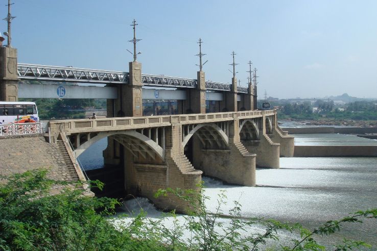Mettur Dam Trip Packages Mettur Dam Trip Packages