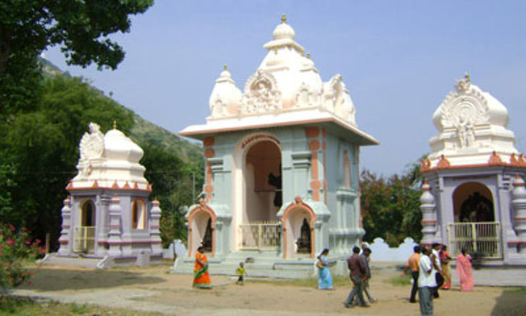 Sathya Narayana Sithar Beedam Trip Packages