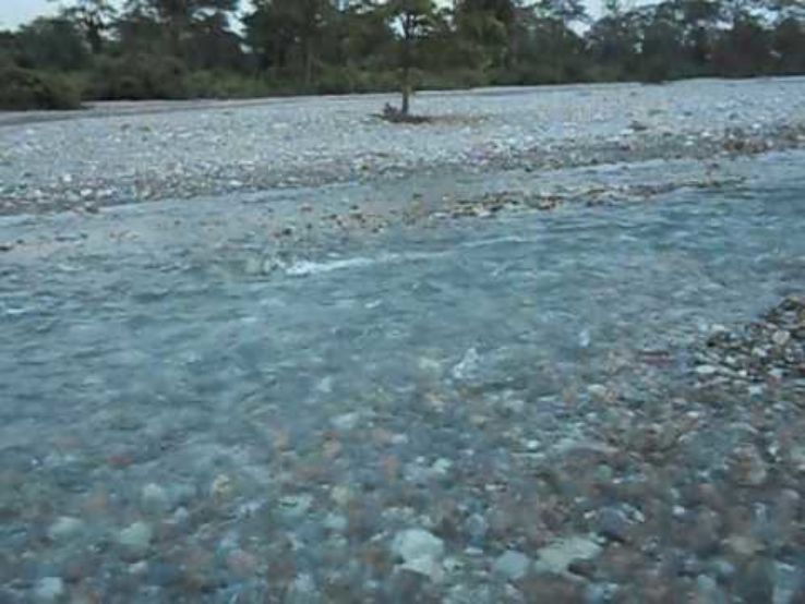 Jayanti River Spot Trip Packages