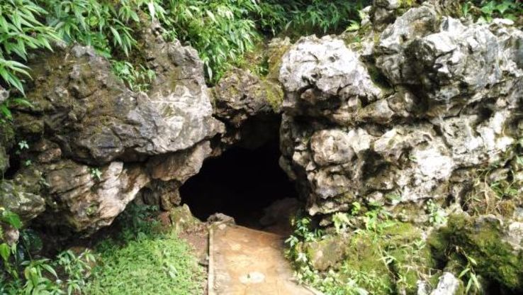 Mawsmai Caves Trip Packages