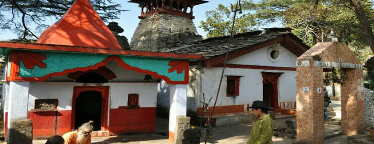 Someshwar Trip Packages