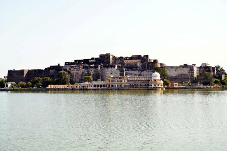 Kishangarh City Trip Packages