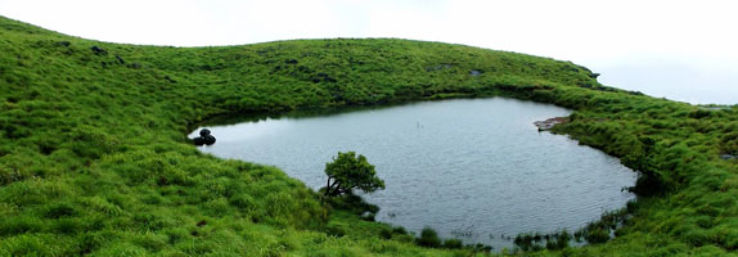 Chembra Peak Trip Packages