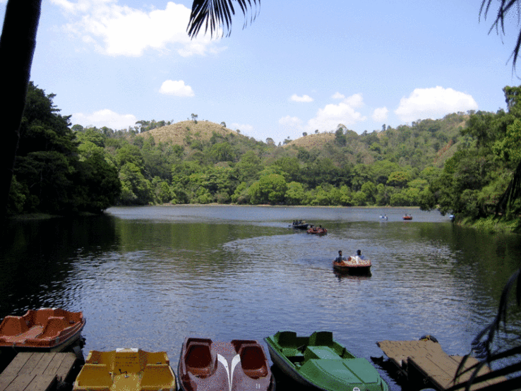 Pookot Lake Trip Packages