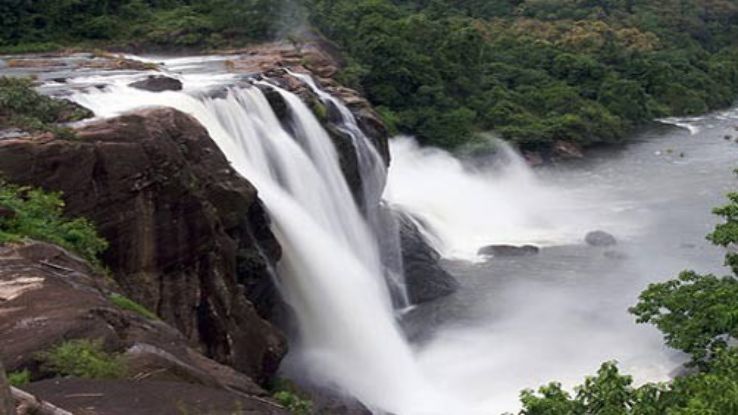 Soochipara Falls Trip Packages