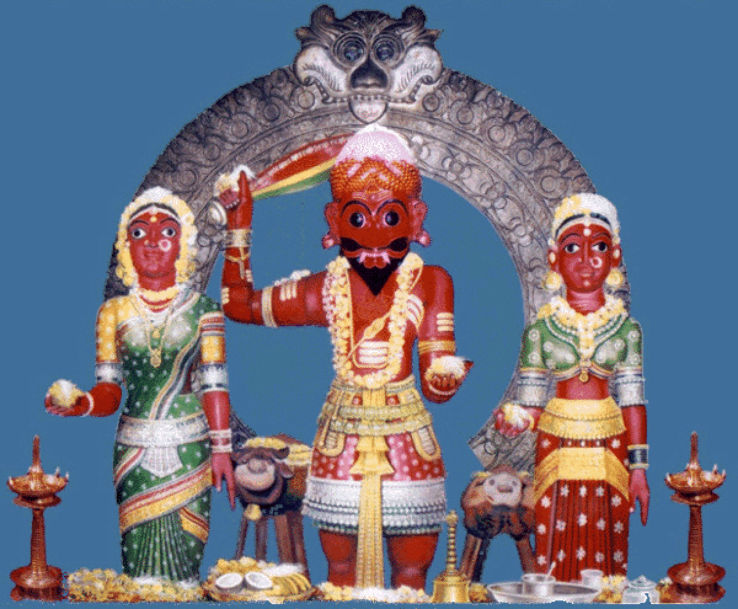 Maranakatte Trip Packages Maranakatte Trip Packages