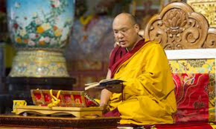 Kagyu Temple Trip Packages