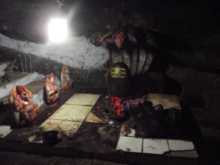 Jata Shankara Cave Trip Packages Jata Shankara Cave Trip Packages