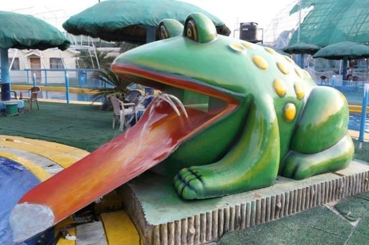 Fun and Food Trip Packages Fun and Food Trip Packages