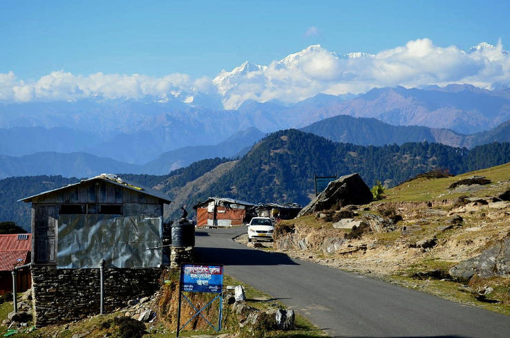 haridwar - guptkashi Tour Package for 3 Days