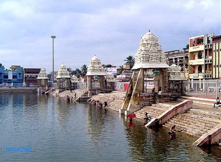 Mahamaham Tank Trip Packages Mahamaham Tank Trip Packages