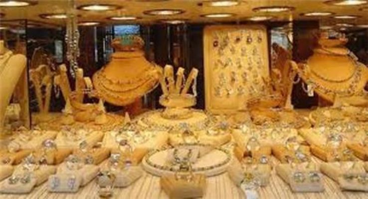 Shopping in Kumbakonam Trip Packages