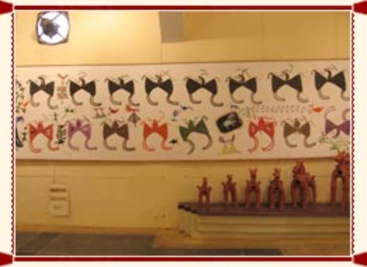Jhansi Museum Trip Packages Jhansi Museum Trip Packages