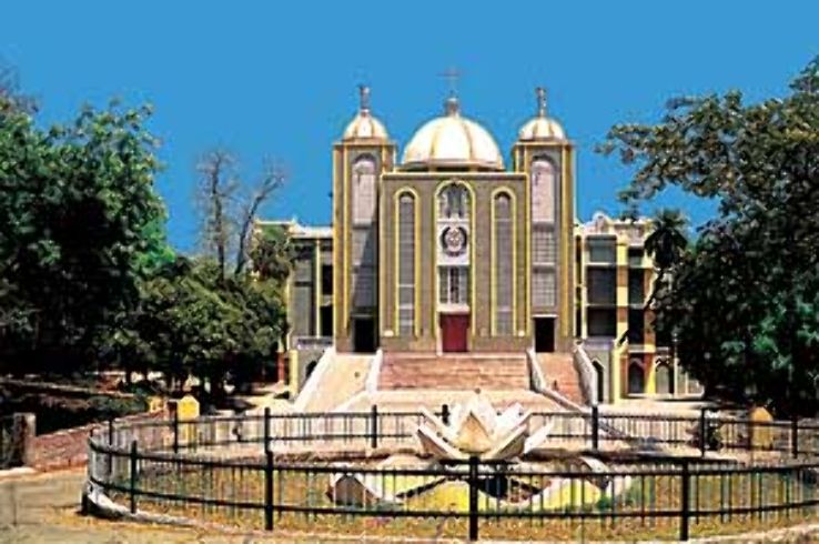 St. Judes Shrine Trip Packages St. Judes Shrine Trip Packages