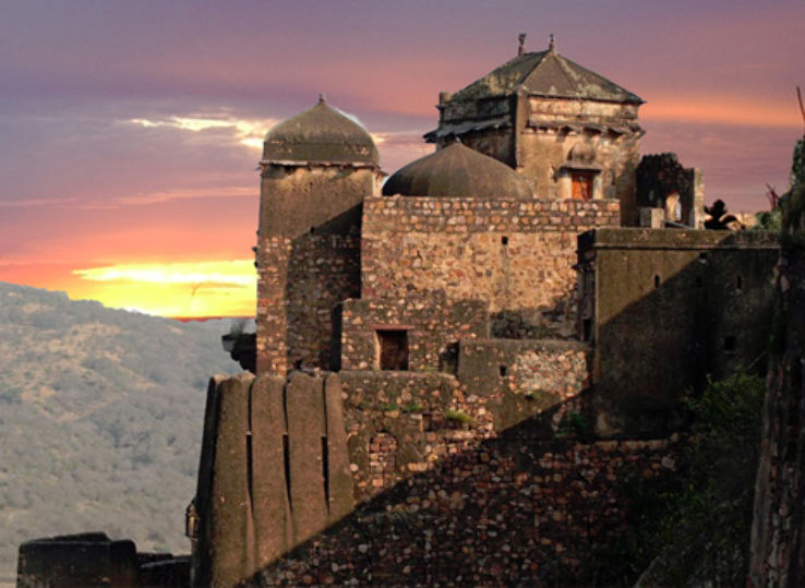 Ranthambore Fort Trip Packages