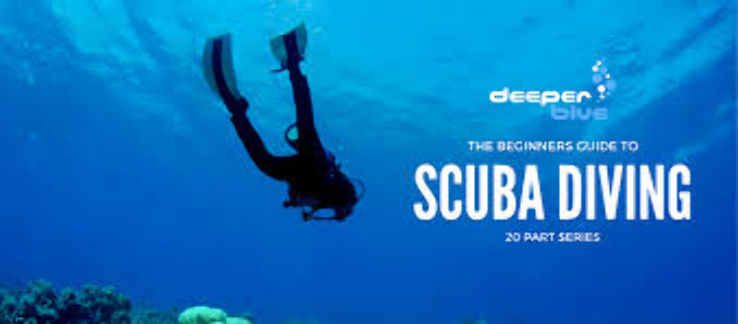 Scuba Diving  Trip Packages