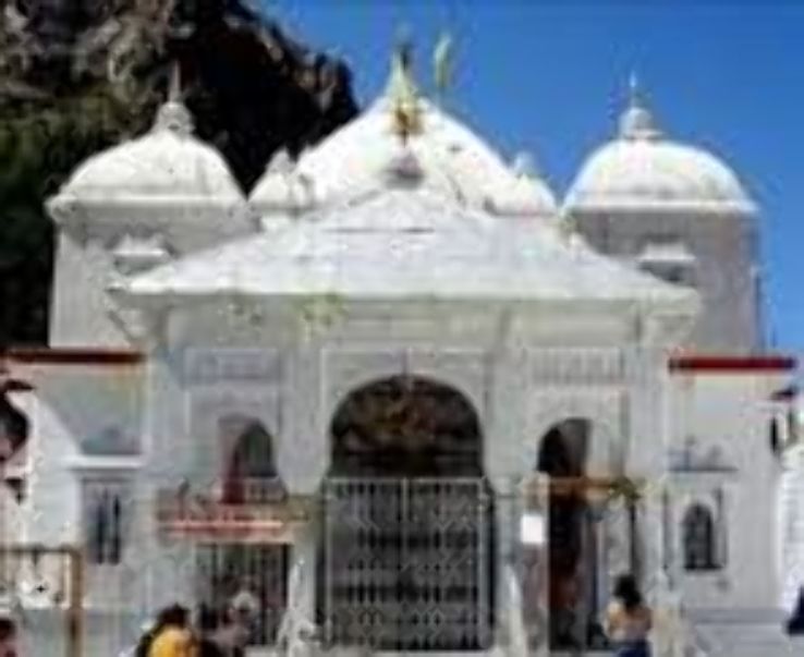 Gangotri Temple Trip Packages