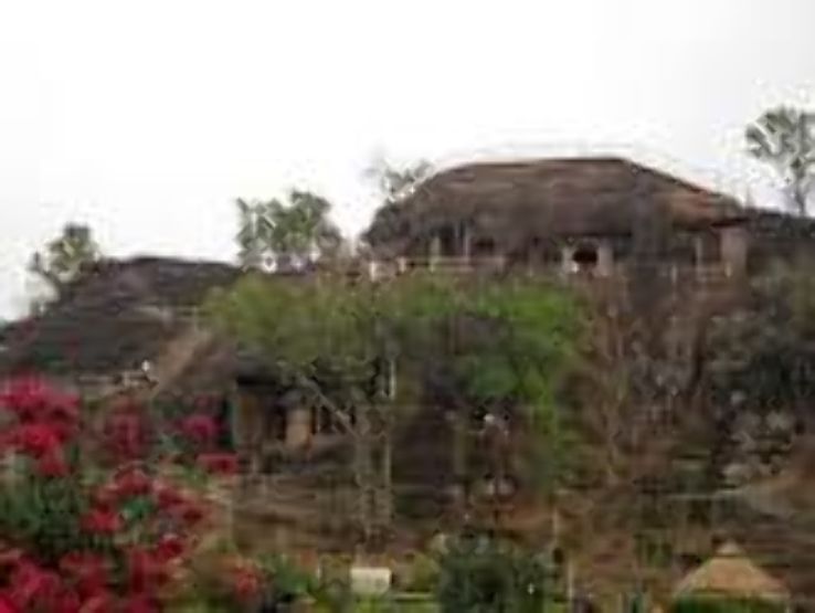 Pandava Cave Trip Packages
