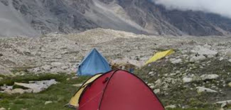 Nandanvan Trip Packages Nandanvan Trip Packages