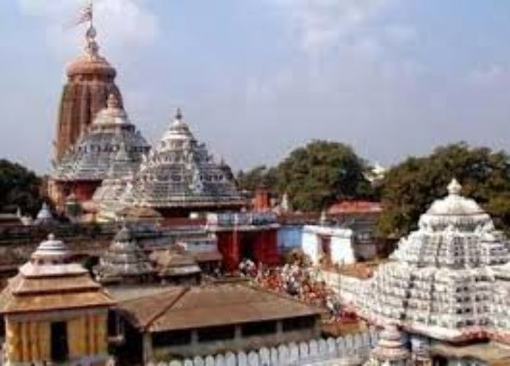 Lakshmi Temple  Trip Packages