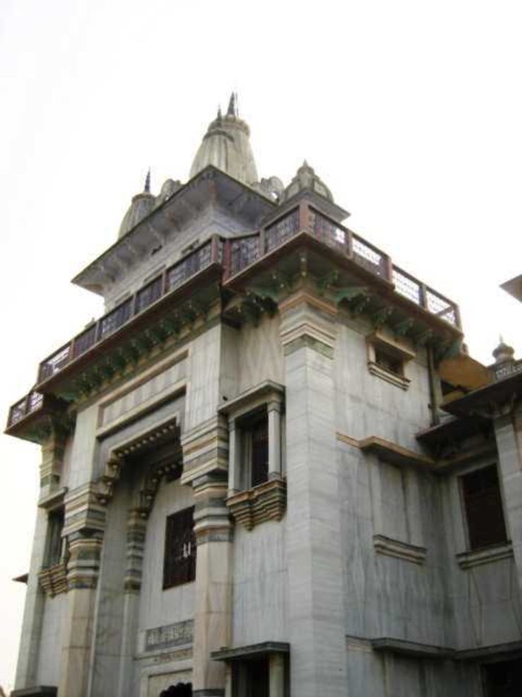 Nageshwarnath Temple Trip Packages