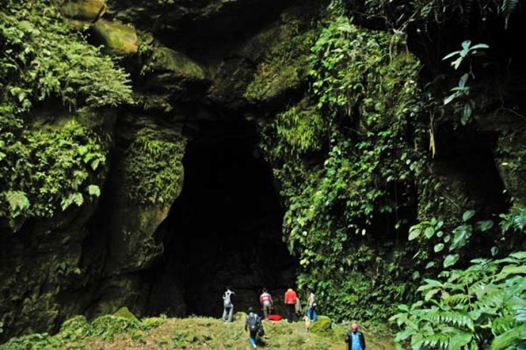 Maniharan Tunnel Trip Packages