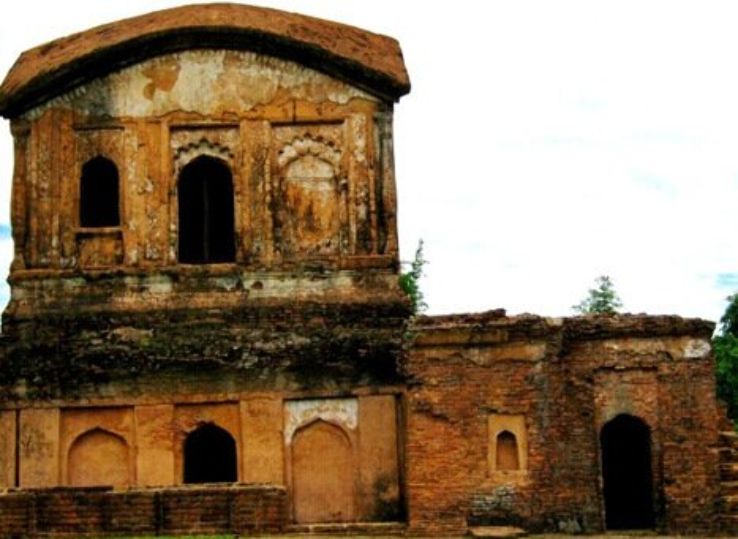 Khaspur Trip Packages Khaspur Trip Packages