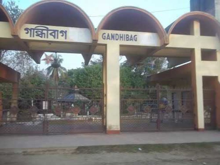 Gandhibagh Park Trip Packages Gandhibagh Park Trip Packages