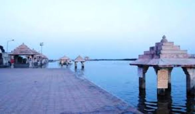 Khambhat Trip Packages