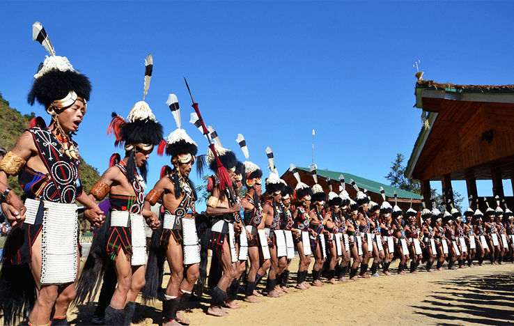 Naga Heritage Village Trip Packages