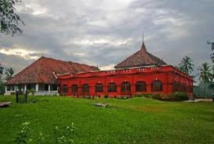 Kanakakkunnu Palace  Trip Packages