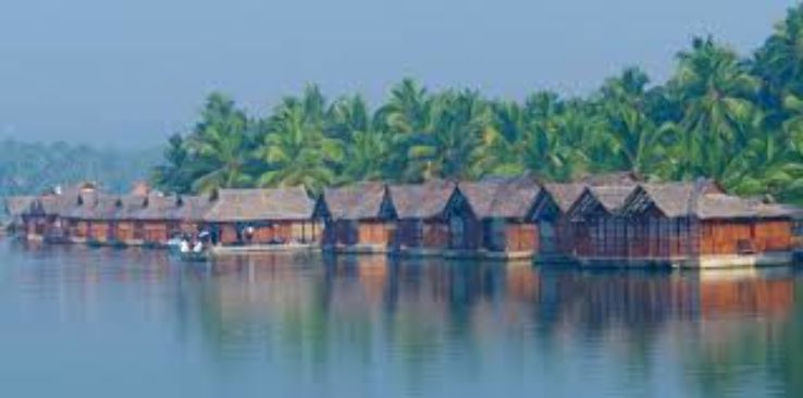 Poovar Island Trip Packages Poovar Island Trip Packages