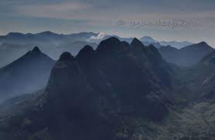 Agastya Mala Peak Trip Packages Agastya Mala Peak Trip Packages