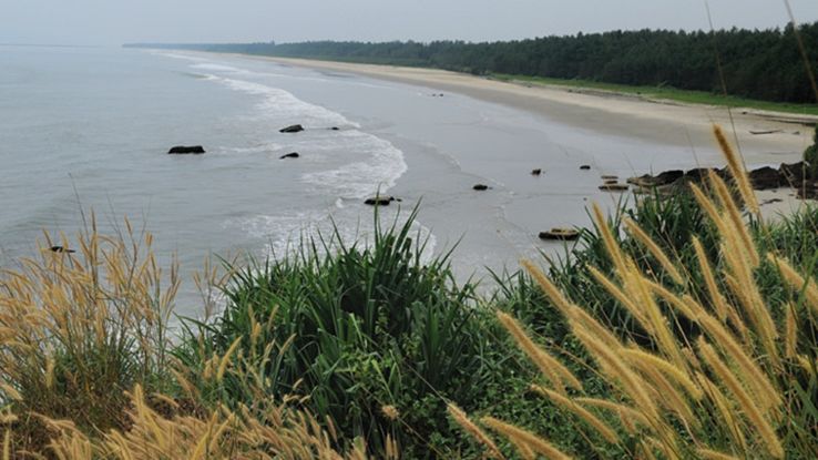 Meenkunnu Beach Trip Packages Meenkunnu Beach Trip Packages