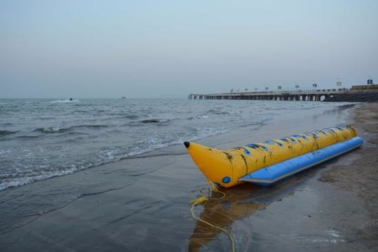 Experience 3 Days 2 Nights mumbai to alibaug Holiday Package