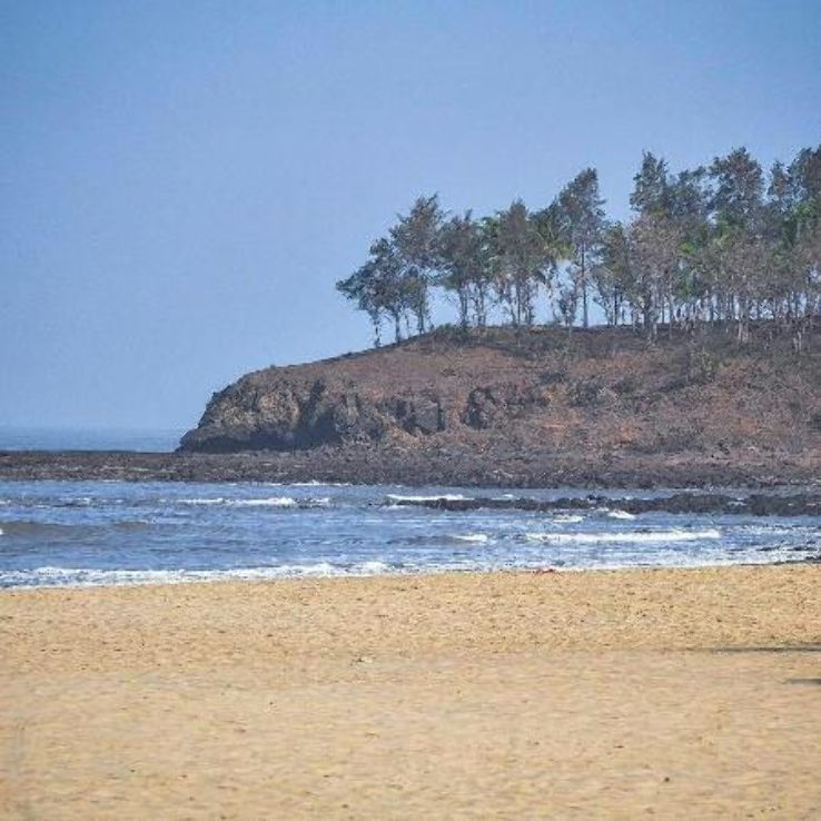 Kashid Beach Trip Packages