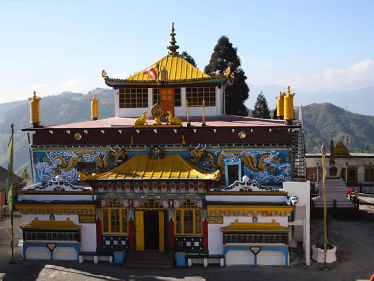 Ghoom Monastery Trip Packages