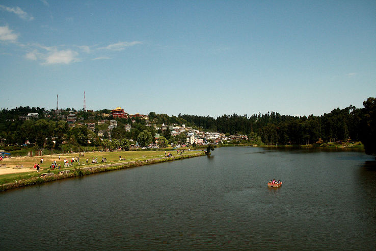 Best Mirik Tour Package for 3 Days 2 Nights