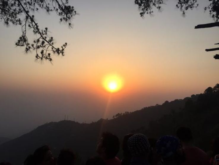 Sunset Point Trip Packages