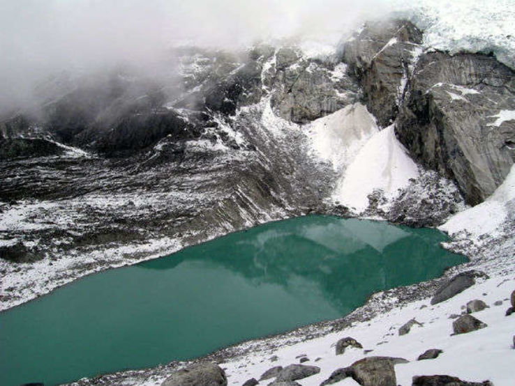 3 Days 2 Nights Gangtok - BagdograNJP to bagdogranjp to gangexcursion trip to tsomgo lake and baba mandirtok Holiday Package