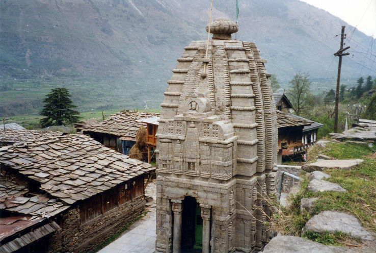Basheshwar Temple Trip Packages